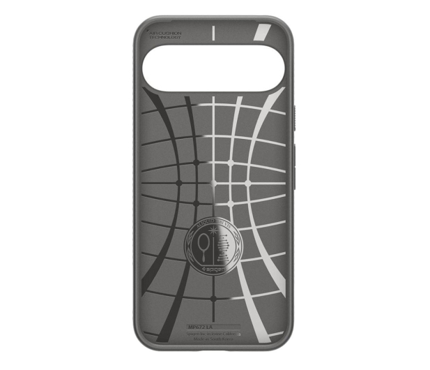 Spigen Liquid Air do Google Pixel 9 Pro XL Marble Grey - 1290854 - zdjęcie 4
